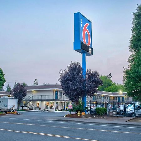 Motel 6-Salem, Or Luaran gambar