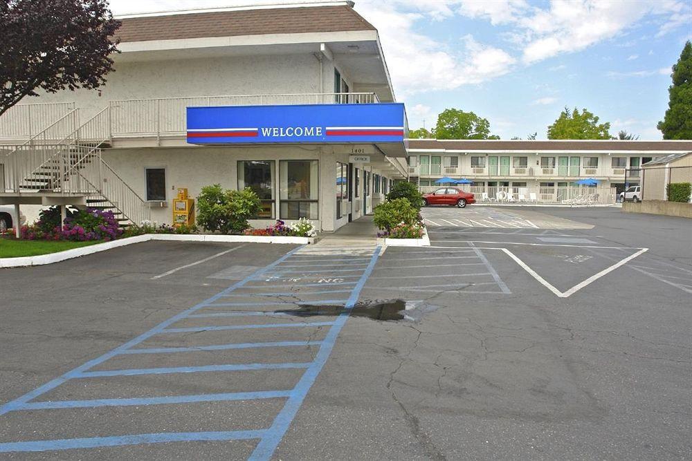 Motel 6-Salem, Or Luaran gambar