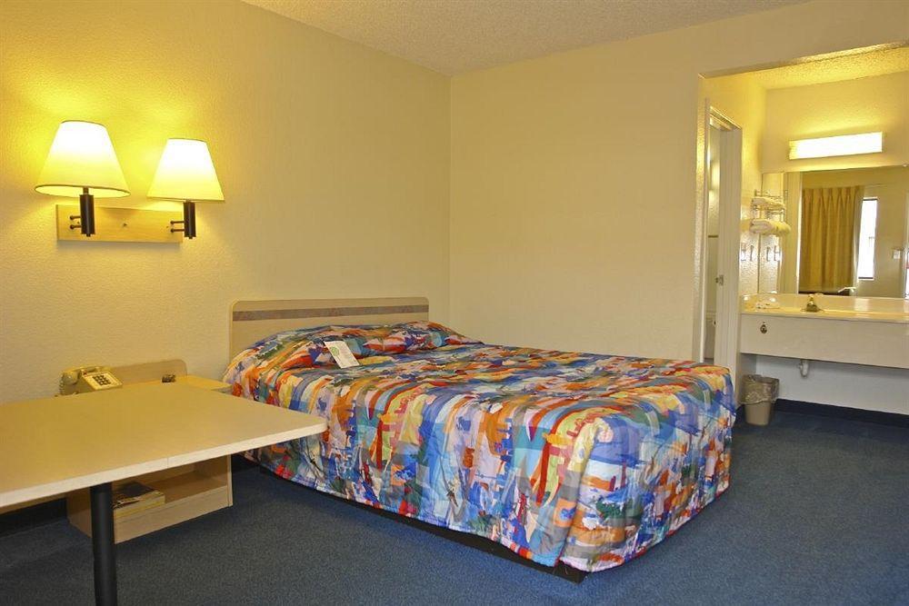 Motel 6-Salem, Or Luaran gambar