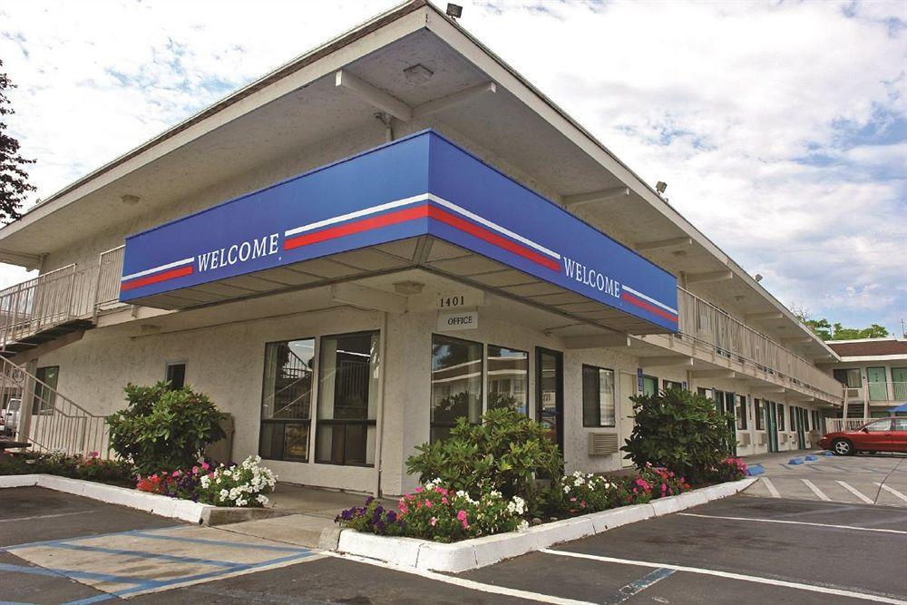 Motel 6-Salem, Or Luaran gambar